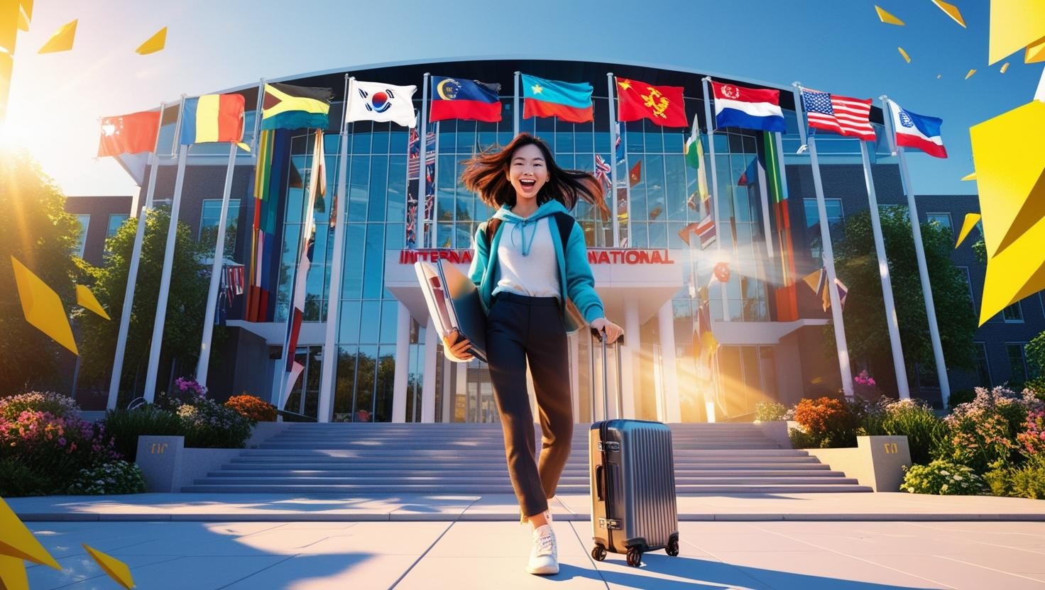 Cuộc thi AI Startup PRO 2025